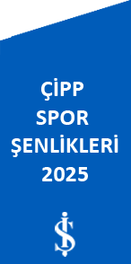 Futbol | ÇİPP Spor Şenlikleri 2025