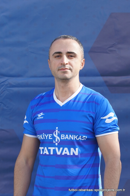 Erkan Aldağ