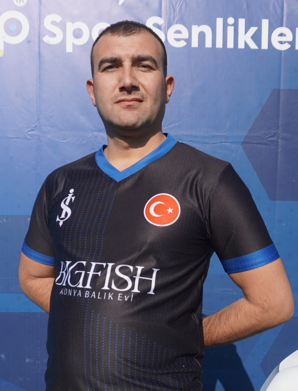 Aydın Bilici