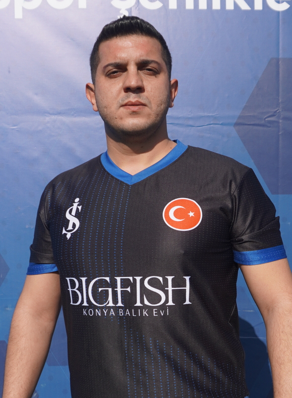 Gökhan Akman