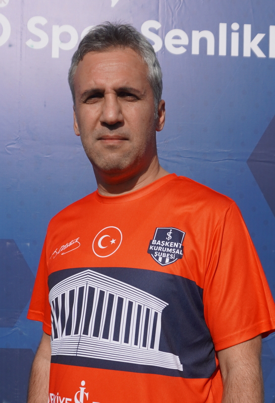 Mustafa Baş