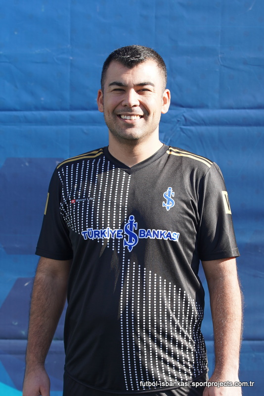 Yiğit Gündeşlioğlu