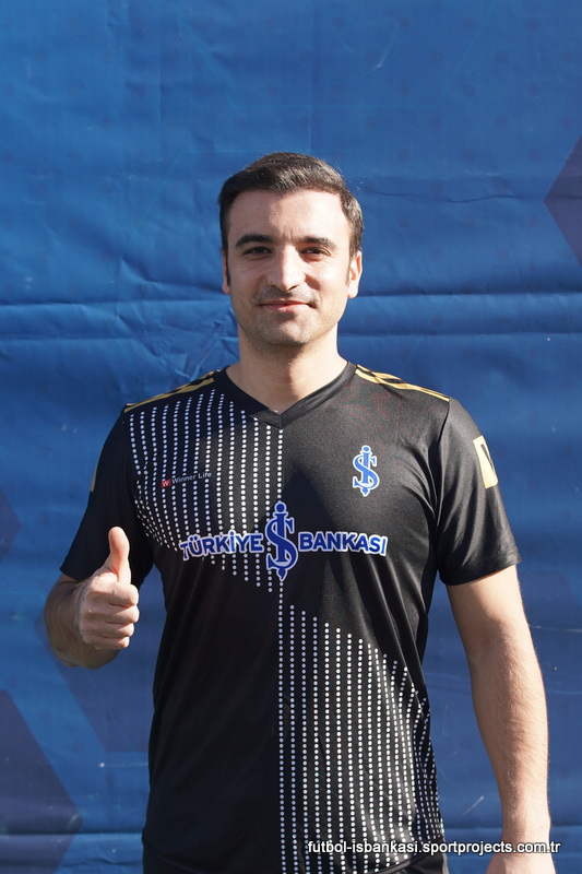 Muhammet Sait Kılıç