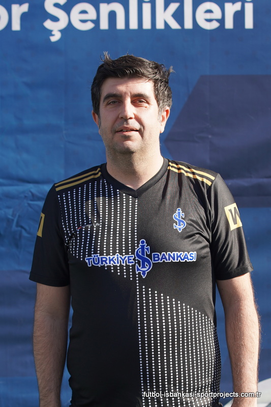 Barış Akgül