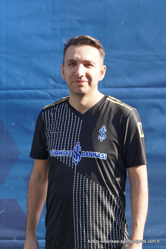 Muhammet Yılmaz