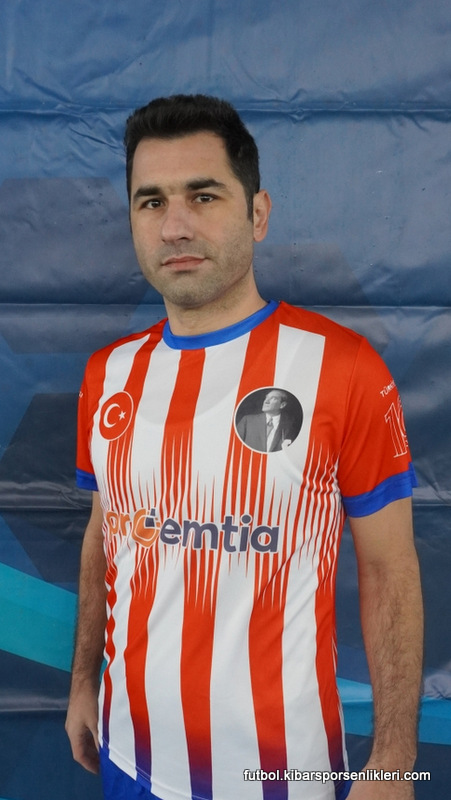 Kazım Feritoğlu