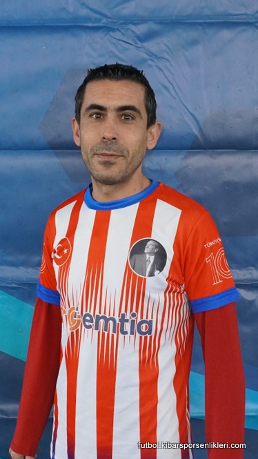 Kazım Demirtaş