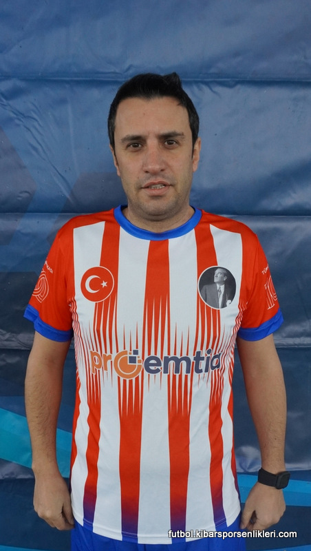 Evren Taşdemir