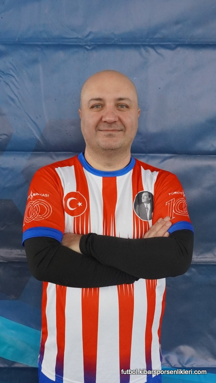 Erman Başaran
