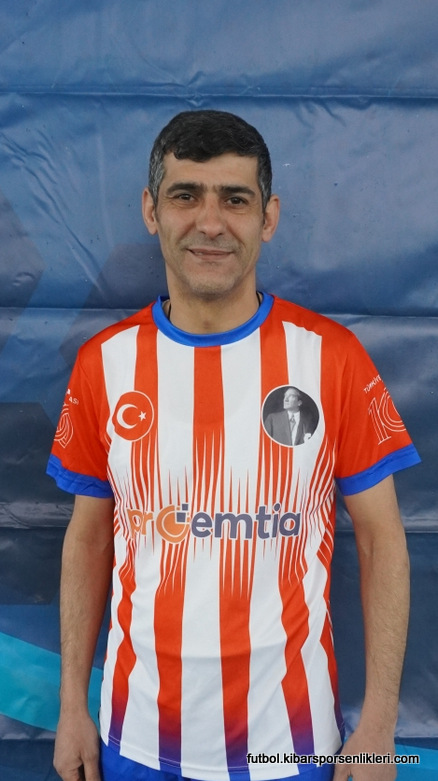 Murat Çağır