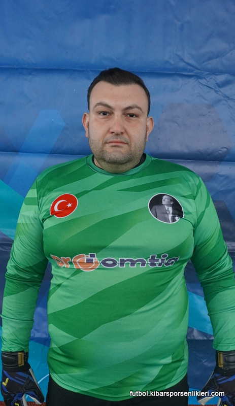 Mehmet Bilgin