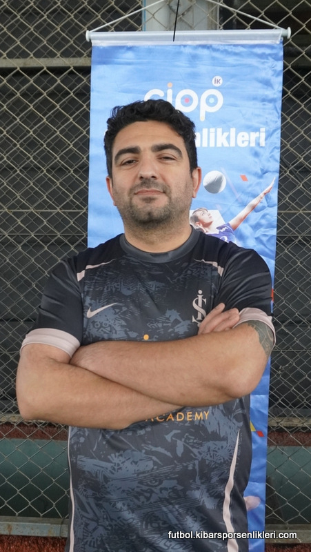 Ali Haydar Duran