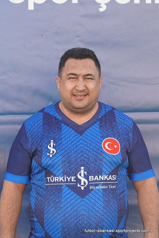 Faruk Çelik