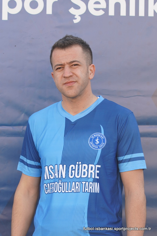 Mehmet Şakin Oğuz