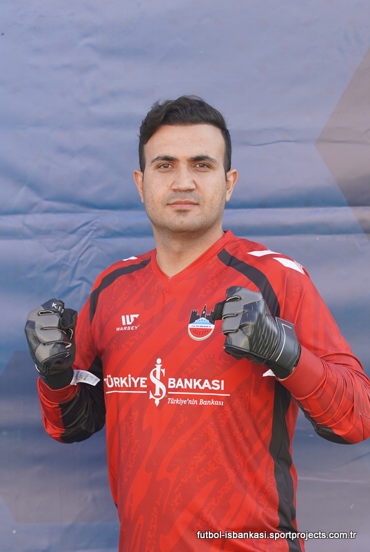 Ferhat Karaçavuşoğlu