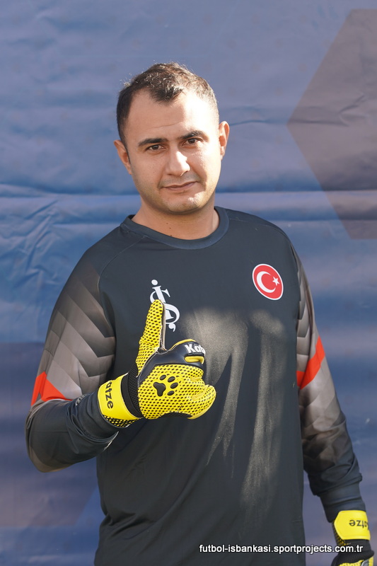 Hakan Tabak