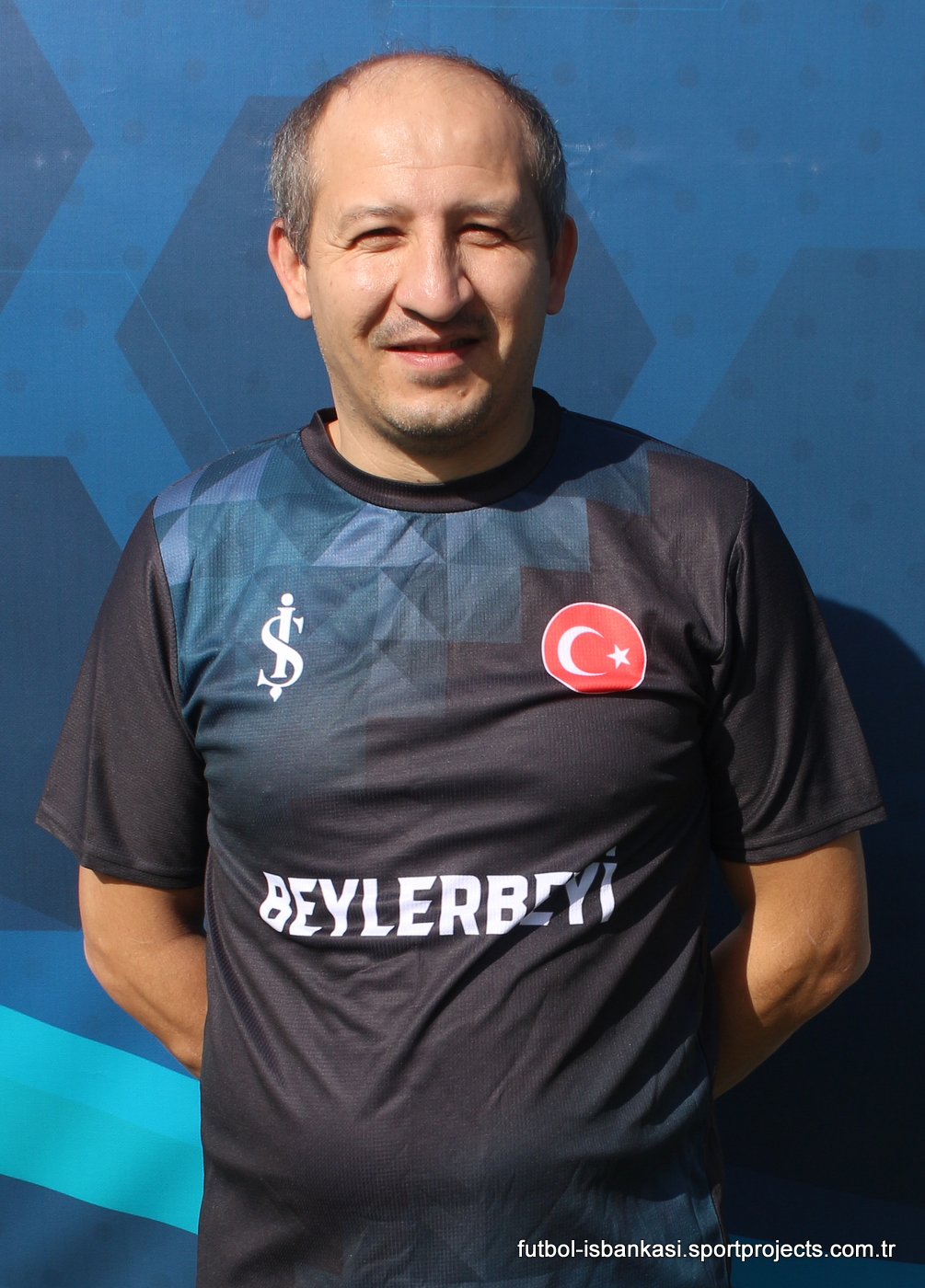 Mahmut Eğşi