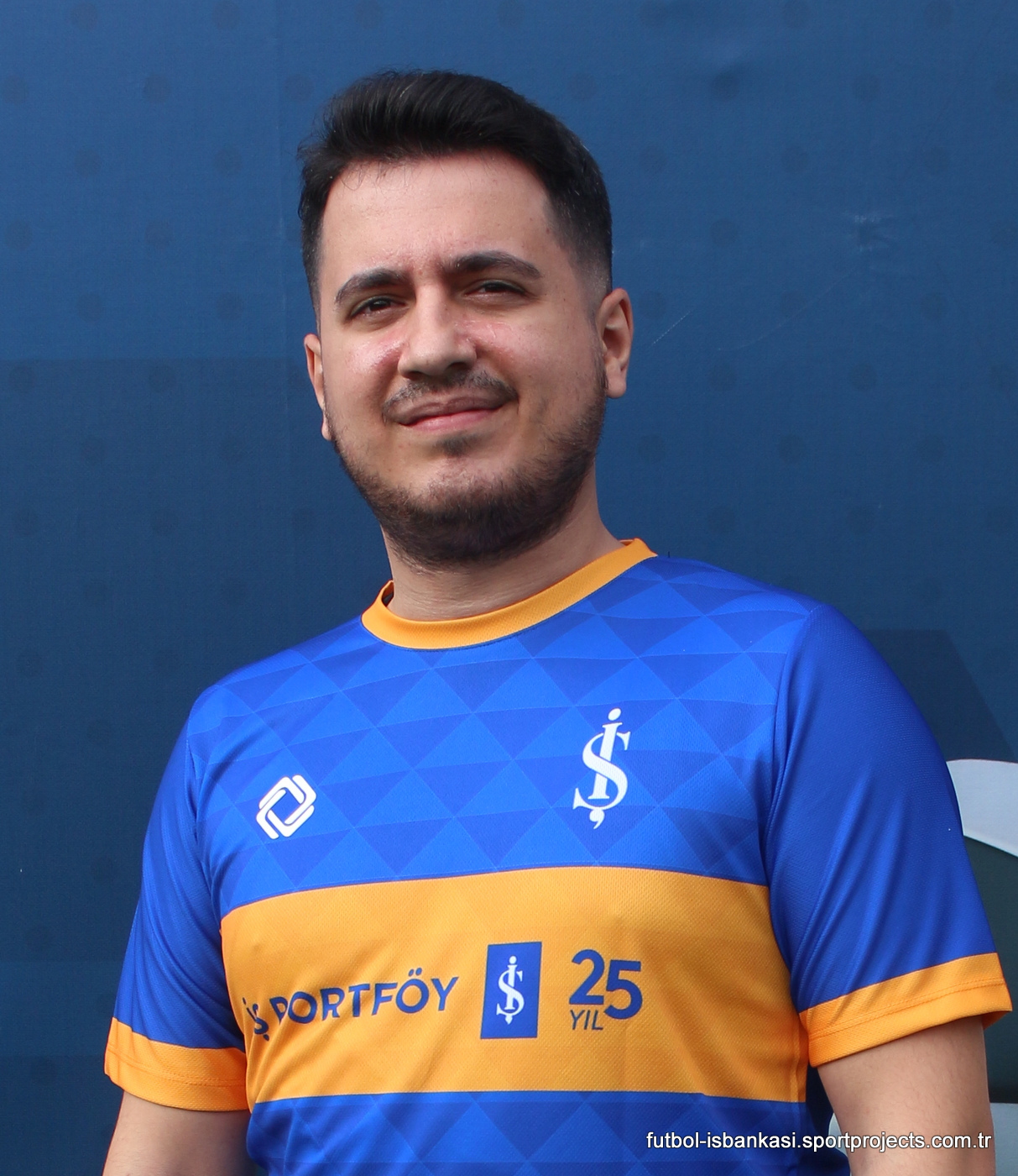 Hüsnü Mert Özdemir