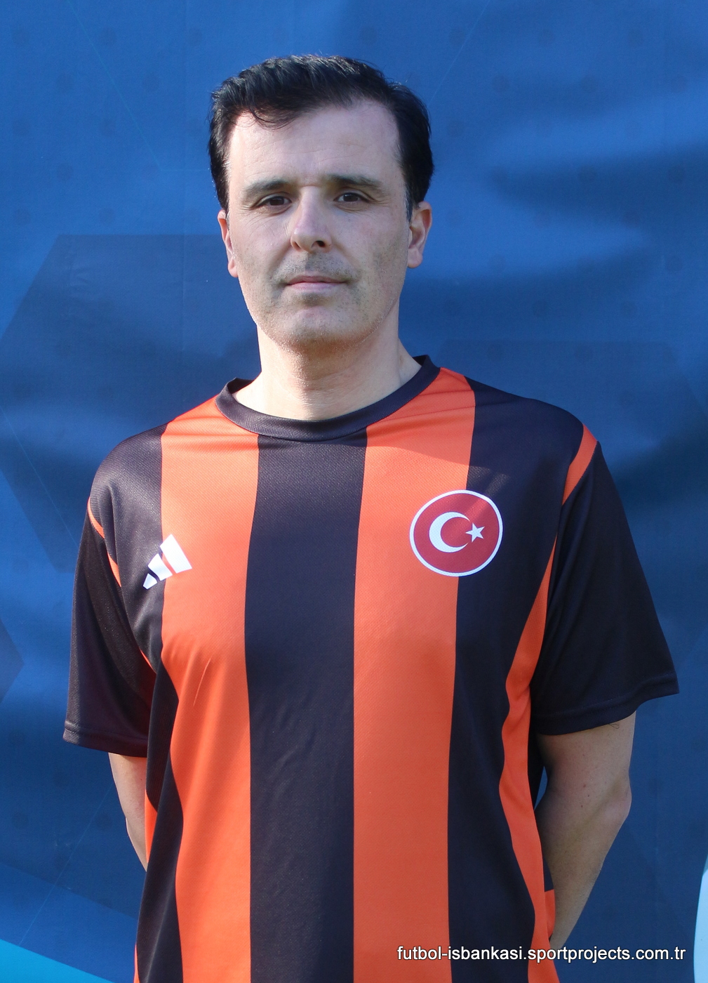 Erhan Genç