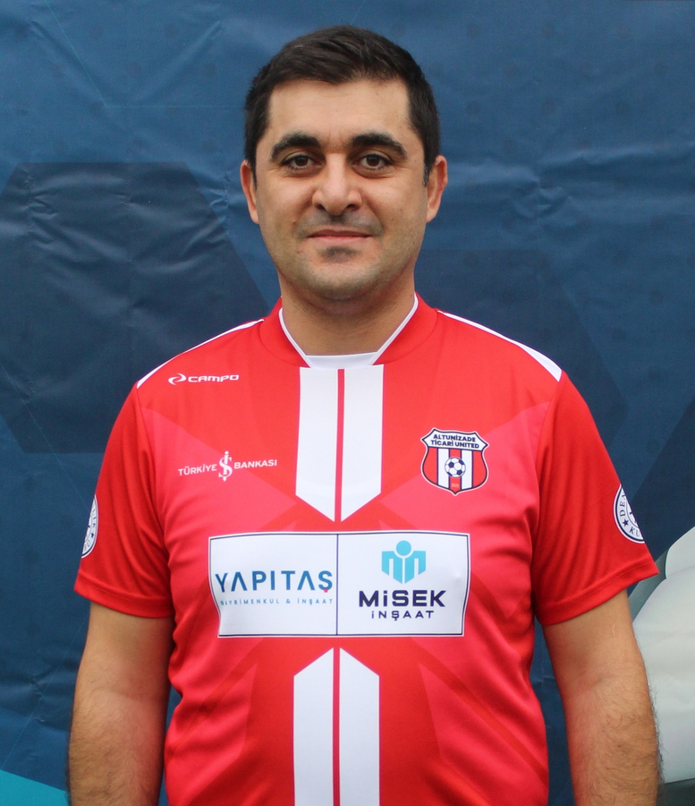 Onur Yıldız
