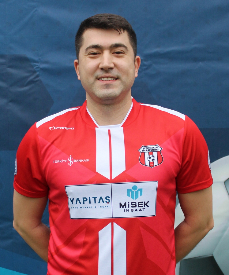 Burak Yalçın