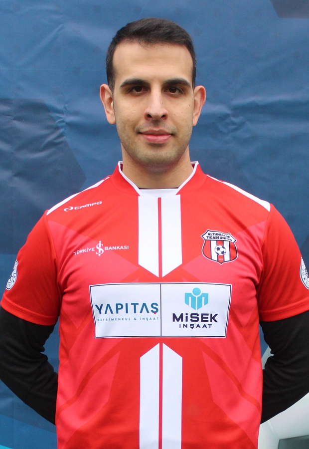 Nedim Çetinkaya