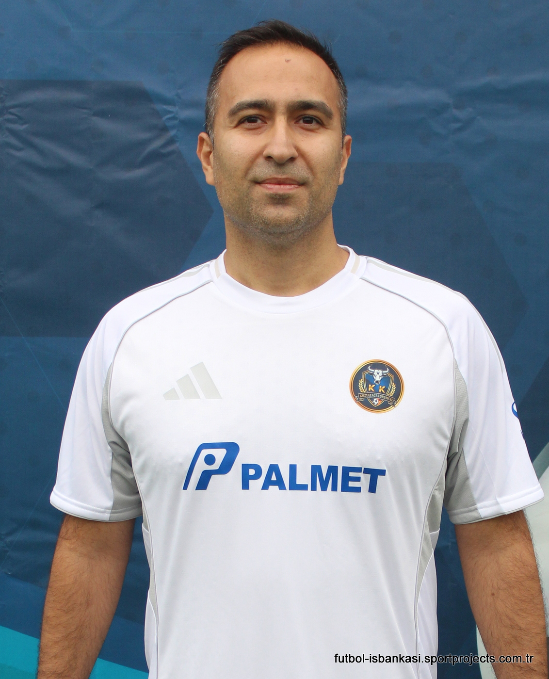 Ali Cem Çıkrıkçıoğlu