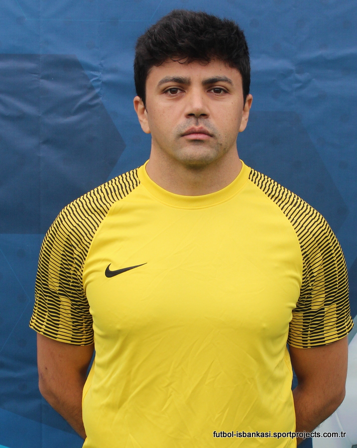 Koray Küçükgılavuz