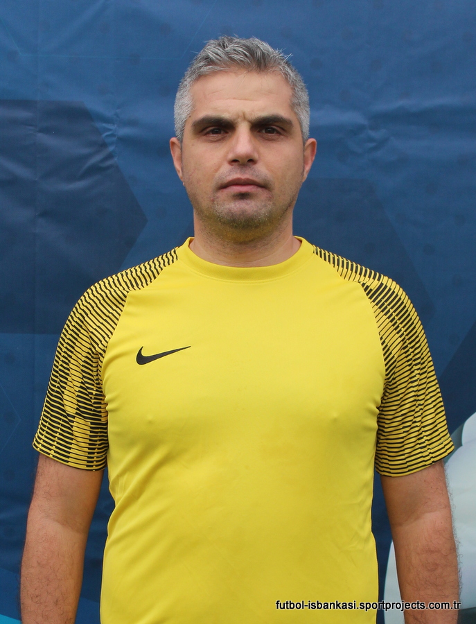 Ömer Faruk Kolbaş