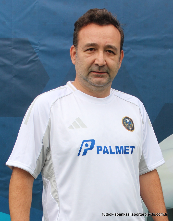 Ahmet Güleş