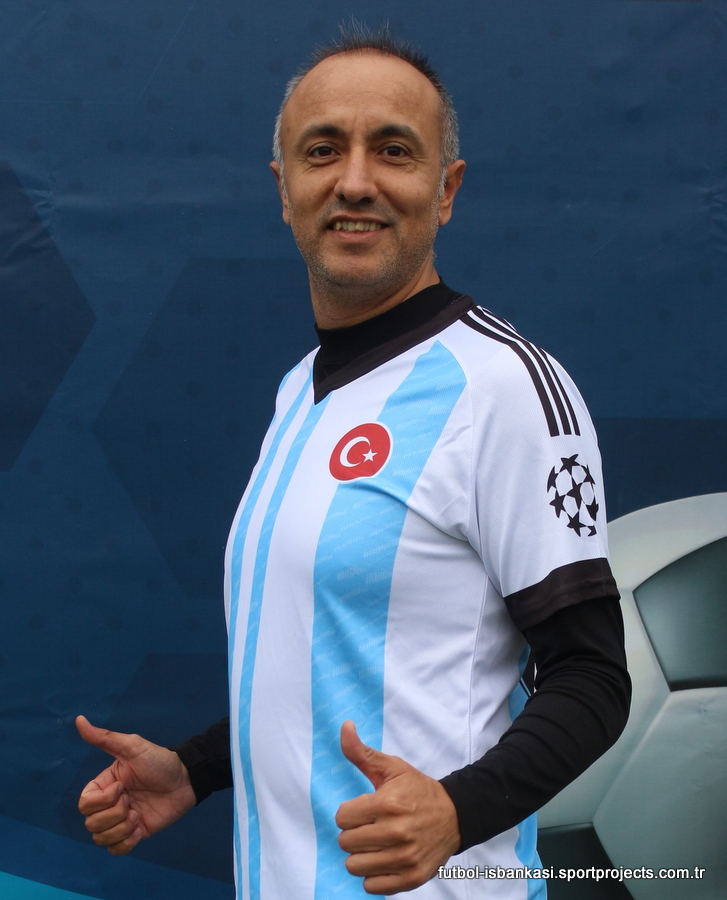 Nayil Topal