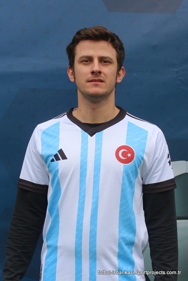 Emrecan Öztürk