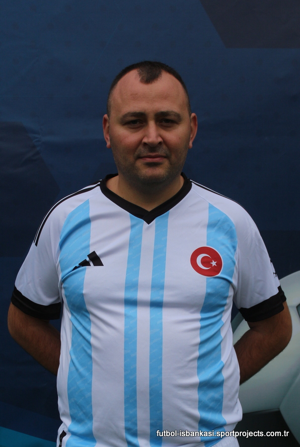 Hüseyin Coruh
