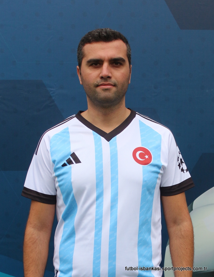 Haydar Ateş