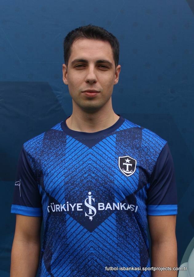 Göktuğhan Yıldırım