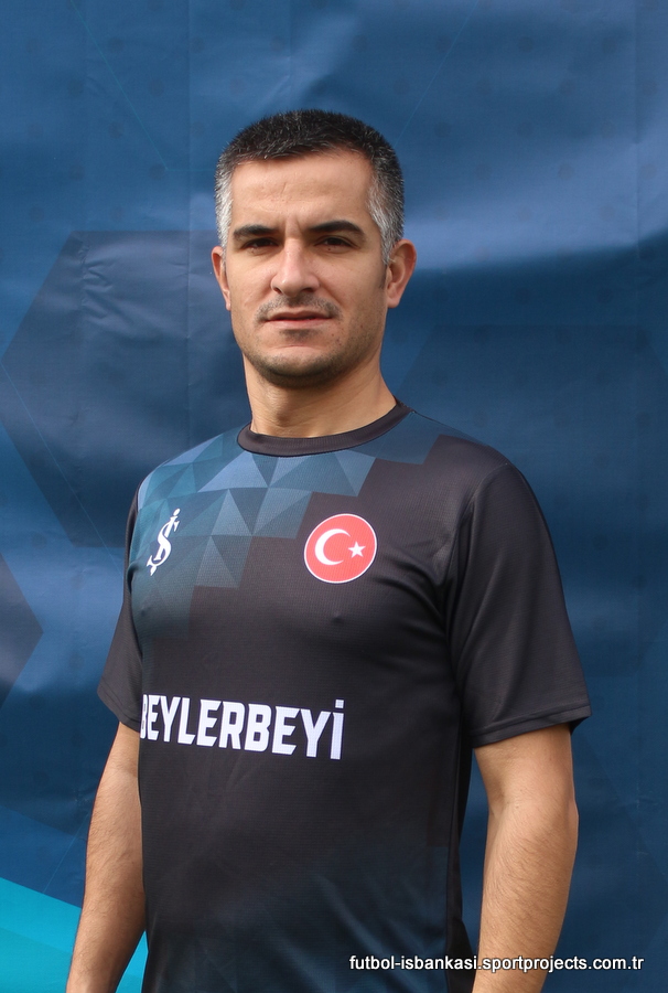 Mehmet Tunca
