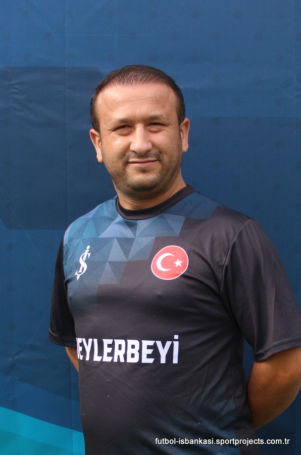 İbrahim Uysal