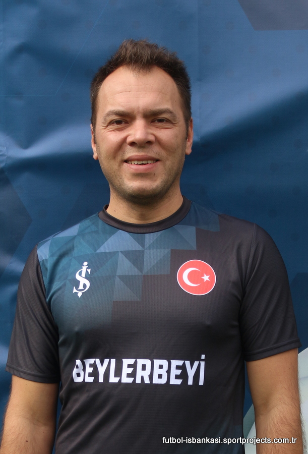 Erdem Bilek
