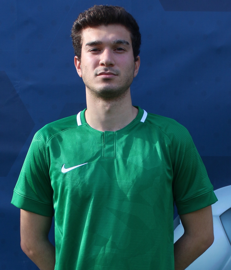 Mehmet Ali Tükenmez