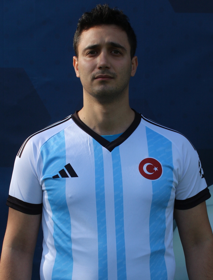 Atahan Şerefoğlu